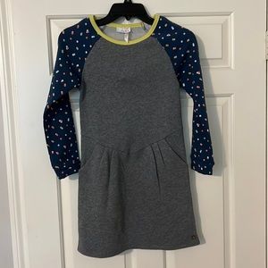 Girls Matilda Jane dress, new with tags